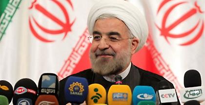 Τηλεφωνική επικοινωνία του εμίρη του Κατάρ με τον πρόεδρο του Ιράν