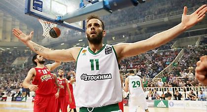 Ο Νίκος Παππάς είναι… on fire, my man