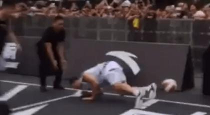 Κλέι για… κλάματα (video)