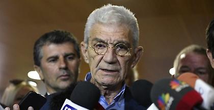 Μπουτάρης: Δεν πάμε σε ιδιωτικοποίηση των υπηρεσιών καθαριότητας