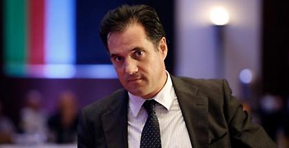 Γεωργιάδης: Την υπόθεση του Noor 1 δεν θα την κρίνουν Καμμένος και Κοντονής