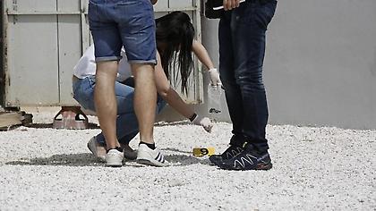 Νέα καταγγελία στο Μενίδι: Σφαίρα πέρασε ξυστά από 14χρονη