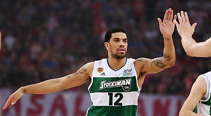 Ευχές Παναθηναϊκού σε Φελντέιν