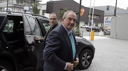 Φωτογραφία: Η πεζοπορία του Κώστα Καραμανλή στα Ιωάννινα