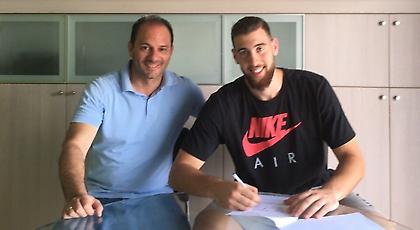 «Έδεσε» Βύρλα ο Προμηθέας