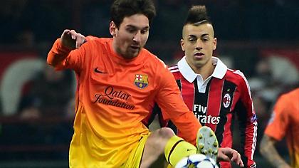 Η συλλογή με φανέλες του Ελ Σαράουι θα σε κάνει να σκάσεις από τη ζήλια σου (pic)