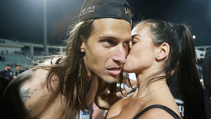 Το καλοκαίρι πάει πολύ στην κυρία Πρίγιοβιτς (pic)