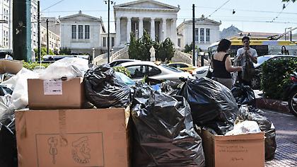 Ανυποχώρητη η ΠΟΕ-ΟΤΑ, προειδοποίηση από Σκουρλέτη
