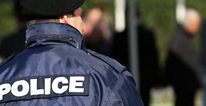 Υπό το βλέμμα εισαγγελέα οι έρευνες για νέα αδέσποτη σφαίρα στο Μενίδι