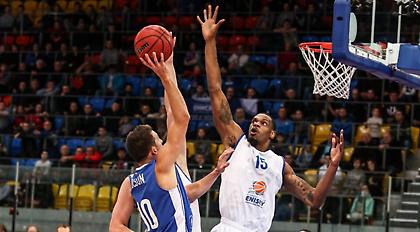 Οι καλύτερες τάπες στην φετινή VTB