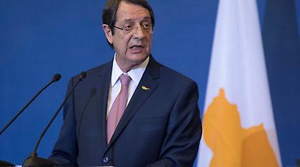 Κυπριακό: Μετέωρο το έγγραφο Έιντε για τη Διάσκεψη της Ελβετίας