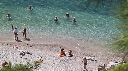 Καμίνι η χώρα από Τετάρτη - Στους 43 βαθμούς η θερμοκρασία την Παρασκευή