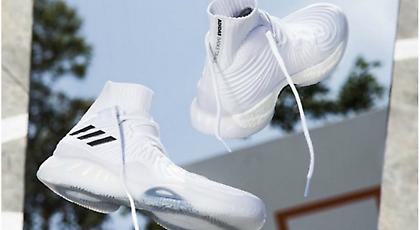 Δημιουργήσαμε και κατακτήσαμε τη Βαρκελώνη με την adidas!