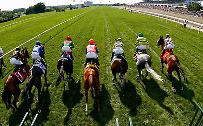 Οι εκπλήξεις και οι μεγάλες αποδόσεις παραμονεύουν στο σημερινό ιπποδρομιακό κουπόνι