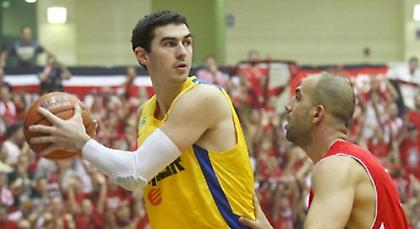 «Ψήνεται» η επιστροφή του Κοέν στη Μακάμπι