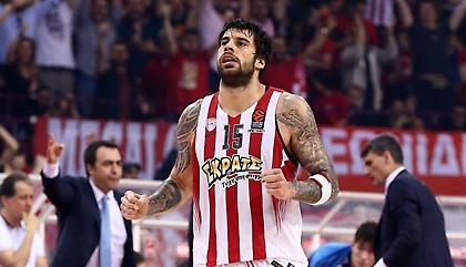 Πρίντεζης στον ΣΠΟΡ FM: «Η ανανέωση οφείλεται και στους προέδρους»