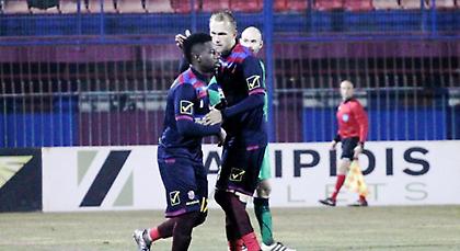 Τέλος από τη Βέροια τέσσερις ποδοσφαιριστές