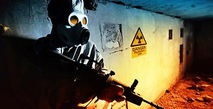 Καταστροφή (σχεδόν) όλων των χημικών όπλων στη Ρωσία