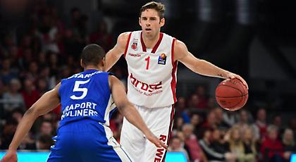 «Εξετάζει τον Κοζέρ η Ρεάλ Μαδρίτης»