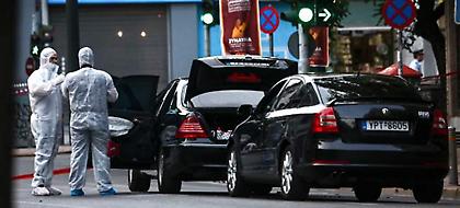 Politico: «Η Ελλάδα φοβάται αναβίωση της ακροαριστερής βίας»