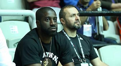 «Συμφώνησε με Μπεσίκτας ο Τζέτερ»