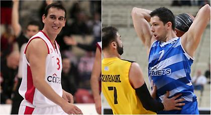 Ετοιμάζει διπλό «μπαμ» το Περιστέρι