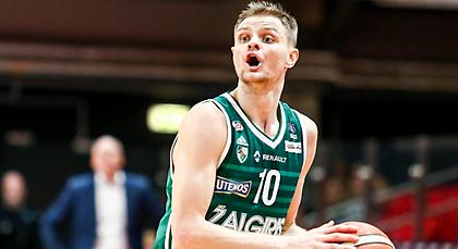 Μένει ελεύθερος ο Σεϊμπούτις