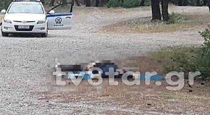 Προφυλακιστέος ο 70χρονος που σκότωσε άγρια σε πάρκινγκ στη Λαμία τον 57χρονο (video)