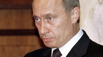 Ο Πούτιν ξετυλίγει το κουβάρι της ζωής του στον αμερικανό σκηνοθέτη, Όλιβερ Στόουν