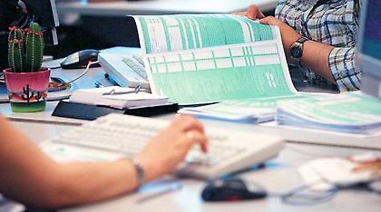 Φορολογικές δηλώσεις: Προς παράταση έως τις 17 ή 20 Ιουλίου;