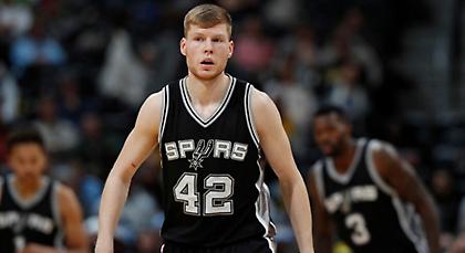 Με Μπερτάνς στο Ευρωμπάσκετ η Λετονία!