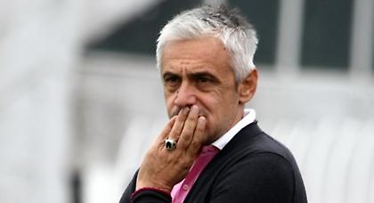 Νέος προπονητής στη Βέροια ο Χαραλαμπίδης