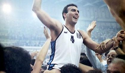 Γκάλης επί 40 πόντους… και λεπτά! (video)