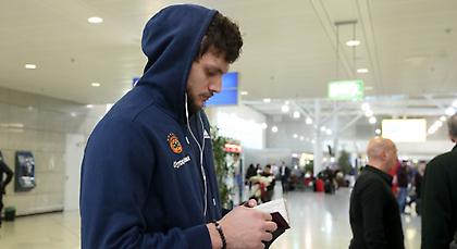 Τζεντίλε: «Δύσκολη χρονιά, αλλά έμαθα πολλά»