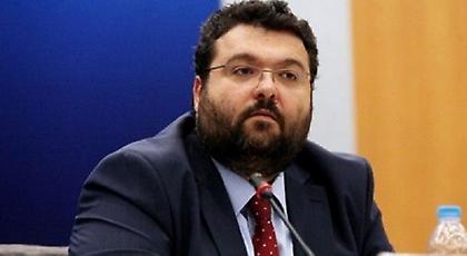 Κατά πλειοψηφία δεκτό επί της αρχής το αθλητικό νομοσχέδιο - Ικανοποίηση Βασιλειάδη