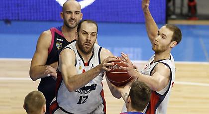 Μετακόμισε στο Μπαχρέιν ο Άλεξ Μάριτς