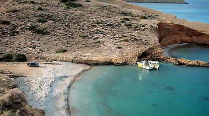 Πράσινο φως από το ΣτΕ για την επένδυση των 100.000.000 ευρώ στη Μονή Τοπλού