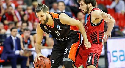 «Ανανεώνει με Βαλένθια ο Ντιό»