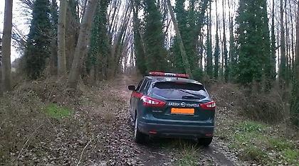 Αδιανόητο: Χωρίς καύσιμα τα αυτοκίνητα των Δασαρχείων με τον καύσωνα προ των πυλών!