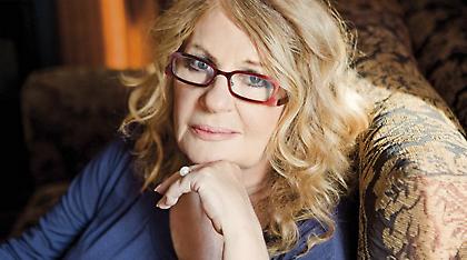 Άννα Παναγιωτοπούλου: «Μουτζώνομαι και με τα δυο χέρια που ψήφισα Τσίπρα»