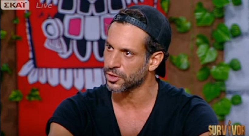 Ο Χρανιώτης «δίνει» τον Χανταμπάκη για τη διαμάχη του με τον Ντάνο: Τι συνέβαινε μεταξύ τους;