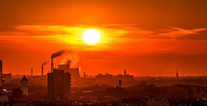 Συχνότεροι & πιο επικίνδυνοι καύσωνες: το δυστοπικό μέλλον είναι ήδη παρόν