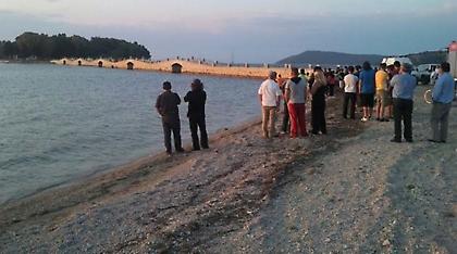 Χαλκίδα: Νεκρός ανασύρθηκε πρώην αντιδήμαρχος από τη θάλασσα