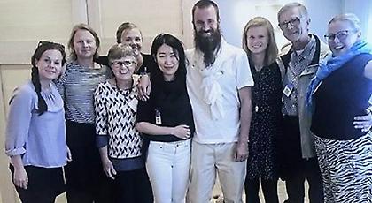 Σουηδός ήταν για έξι χρόνια όμηρος της Αλ Κάιντα -Τον άφησαν ελεύθερο