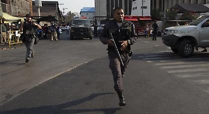 Ακόμη ένας δημοσιογράφος νεκρός στο Μεξικό