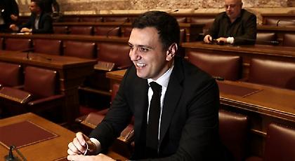 Κικίλιας: «Η ΝΔ στις επόμενες εκλογές θα πάει με σύμμαχο την κοινωνία»