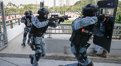 Facebook, Twitter, Microsoft και YouΤube έκαναν «συμμαχία» κατά της τρομοκρατίας