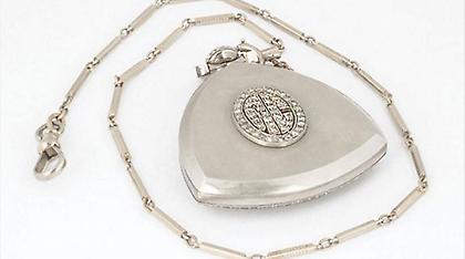 ΗΠΑ: Βγήκαν σε δημοπρασία αντικείμενα διαβόητων κακοποιών