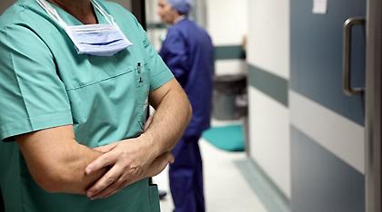 Παίδων Πεντέλης: Αναστέλλονται σοβαρές ορθοπαιδικές επεμβάσεις λόγω... προϋπολογισμού