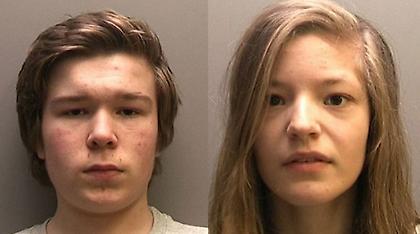 Στο φως οι ανατριχιαστικές καταθέσεις των 14χρονων που σκότωσαν μάνα και αδερφή της κοπέλας